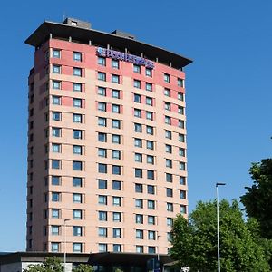 Hilton Florence Metropole