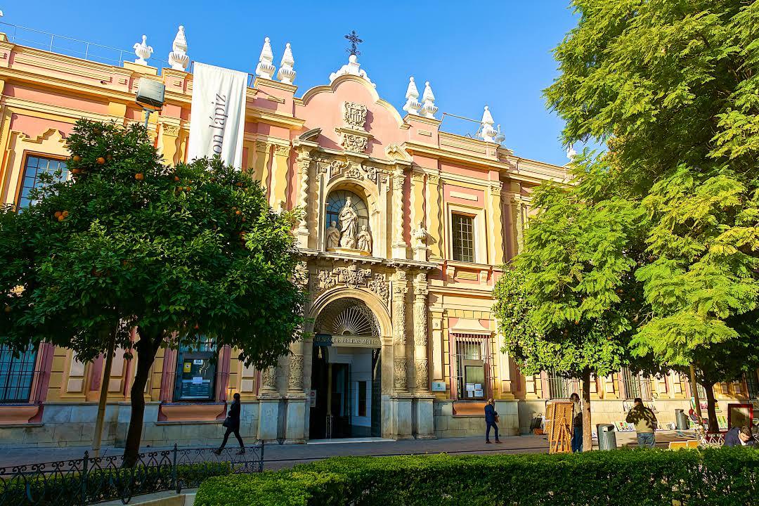 Museo di Belle Arti di Siviglia